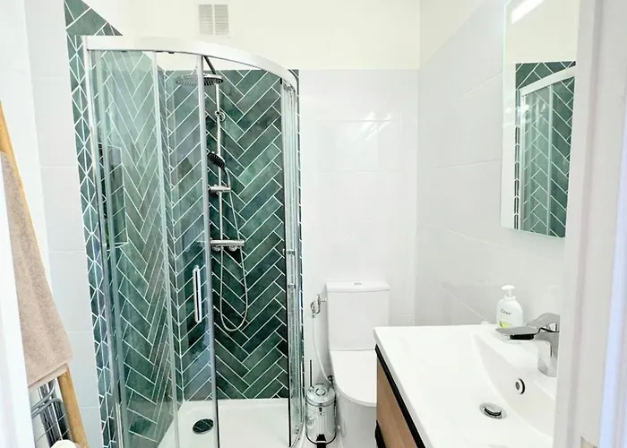 דירה Pres De La Et La Promenade Des *